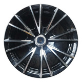 Llanta Deportiva Styleline R15 4x100 Vw Ford Fiat Reno 1