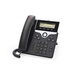 Cisco Cp-7811-k9 Uc Teléfono 7811