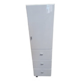 Mini Tolva Organizador Baño Despensero 130×40 Super Laqueado