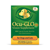 Ocuglo Pb Para Perros Pequeños Y Gatos Suplemento De Visió