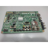 Placa Principal LG Modelo 42ld460 Boa