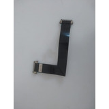 Cabo Flat  Lvds Tv Samsung Un40es6100g. Garantia 90 Dias.