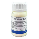 Insecticida Termidor Duo 250ml Alfacipermetrina + Fipronil 