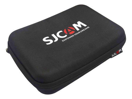 Bolso Para Cámaras Tipo Go Pro Deportivas Marca Sjcam 