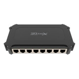 Switch Poe Reverso Gigabit Plus Vlan