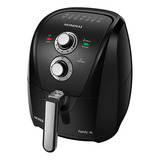 Fritadeira Air Fryer Mondial Family 4l 1500w Mostruário