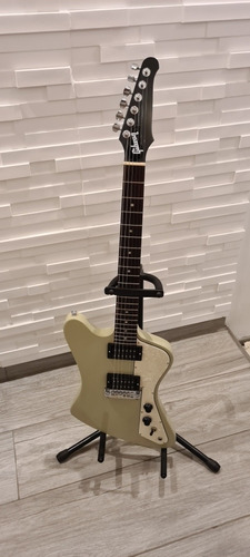Guitarra Gibson Firebird Zero Usa. Impecable. Mirala