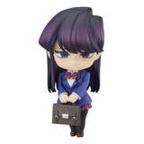 Nendoroid Shoko Komi Komisan Komi Cant Communicate Figura Jp