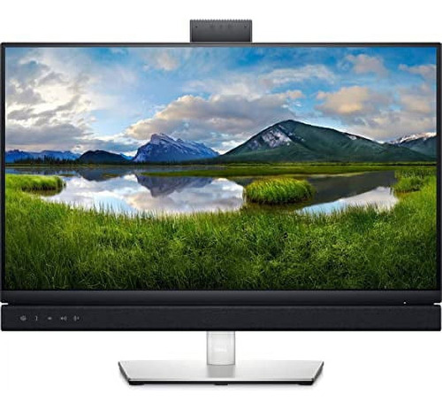 Monitor Ips Fhd Full Hd 24'' Dell C2422he Color Negro