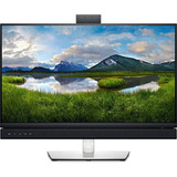 Monitor Ips Fhd Full Hd 24'' Dell C2422he Color Negro