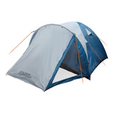 Carpa- 4 Personas / Camping/ Impermeable/reforzada 