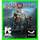 God Of War 5 - Pc Actualizable Leer Desc