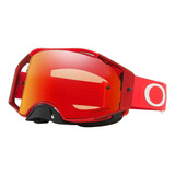 Antiparras Oakley Airbrake Mx Moto Motocross Atv Marelli