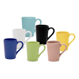 Taza Jarro Mug 230 Cc Biona Oxford X6