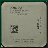 Amd Fx-4130 Procesador