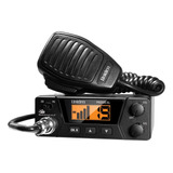 Uniden Pro505xl 40-channel Cb Radio. Pro-series, Compact Des