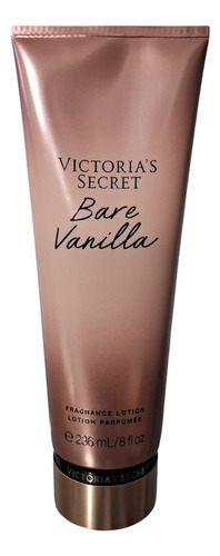 Bare Vanilla Crema Mujer Fragancia Aroma Perfumes Lotion