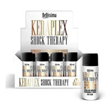 Bellissima Ampollas Keraplex Paso Nº 6 Shock Therapy X 12