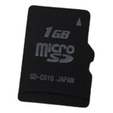 Cartão De Memoria Micro Sd 1gb 