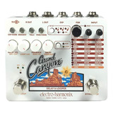 Pedal Delay & Looper Grand Canyon Ehx Com Nf E Garantia