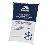 Gel Sustituto De Hielo Igloo Pack Bolsa Gel Refrigerante