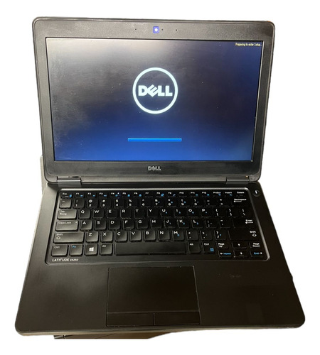 Dell Latitude E5250