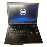 Dell Latitude E5250