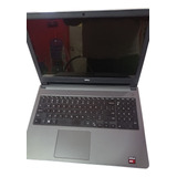 Laptop Dell Inspiron 15 5555 Venta Partes Pregunta P/pieza