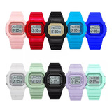 30pzs Reloj Digital Deportivo Casual Mayoreo Proveedor