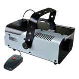 Maquina De Humo Roadlight F-06 Ss 900w Tanque 1l 15000cu.ff