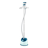 Vaporizador Gc518 Philips Walita Easytouch Azul - 127v 