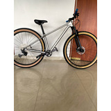 Bicicleta Specialized Chisel Xs Rin 29