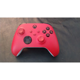 Joystick Xbox Series S Pulse Red