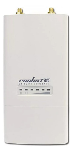 Ubiquiti Airmax Rocket M5 Mimo Br Homologado 