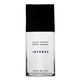 Issey Miyake L'eau D'issey Pour Homme Intense Edt 75ml