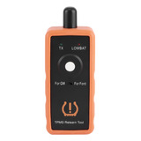 Sistema De Control De Presión De Neumáticos Tpms Reset Tool