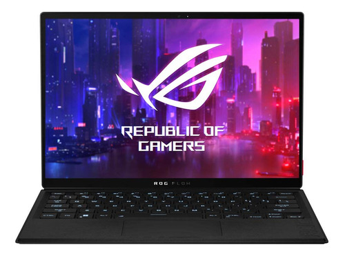 Notebook/tablet Asus Rog Flow Z13 Gz301ze I9 Rtx 3050 Ti