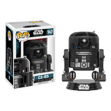 Pop Star Wars: Rogue One - C2-b5