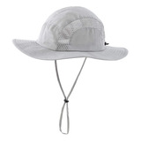 Home Prefer Sombrero Para El Sol Para Hombre Upf 50+ Sombrer