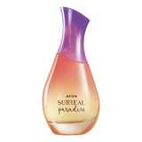 Deo Colônia Surreal Paradise 75ml - Avon