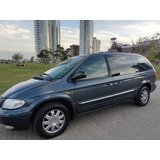 Chrysler Grand Caravan Limited