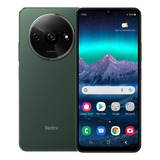 Xiaomi Redmi A3 64 Gb Verde 3 Gb Ram