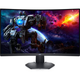 Monitor Wqhd Lcd 32'' Dell S3222dgm Curvo Gaming