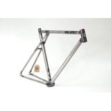 Rawbikecustoms / Valknut + Horq. Classic /fixie-tracklocross