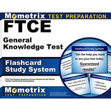 Book : Ftce General Knowledge Test Flashcard Study System..