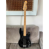 Fender American Deluxe Precision Bass 2011-60th Anniversary