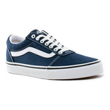 Zapatilla Vans Mn Ward Vn0a38dmjy3