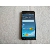 Samsung Galaxy Grand Prime 8 Gb Sm-g530m