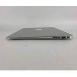 Macbook Air 13  Mid 2013 1.3ghz I5 4gb 128gb Ssd