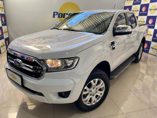  FORD RANGER XLT 3.2 20V 4X4 CD DIESEL AUT.
